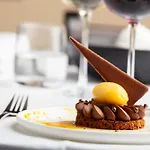 Restaurant La Vallee Noble, Proche Eguisheim Colmar Отель 3*