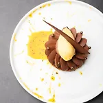 ホテル Restaurant La Vallee Noble, Proche Eguisheim Colmar