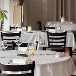 Отель Restaurant La Vallee Noble, Proche Eguisheim Colmar 3*