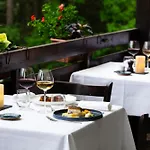 Restaurant La Vallee Noble, Proche Eguisheim Colmar Отель