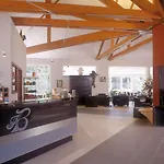 Restaurant La Vallee Noble, Proche Eguisheim Colmar ホテル