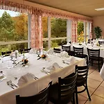 Restaurant La Vallee Noble, Proche Eguisheim Colmar