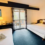 Restaurant La Vallee Noble, Proche Eguisheim Colmar Сульцмат