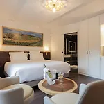 Restaurant La Vallee Noble, Proche Eguisheim Colmar 3* ゾウルツマット