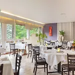 ホテル Restaurant La Vallee Noble, Proche Eguisheim Colmar 3*