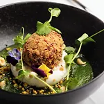 Restaurant La Vallee Noble, Proche Eguisheim Colmar ゾウルツマット