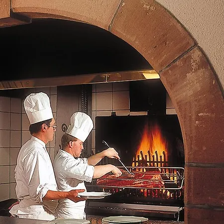 Restaurant La Vallee Noble, Proche Eguisheim Colmar Soultzmatt