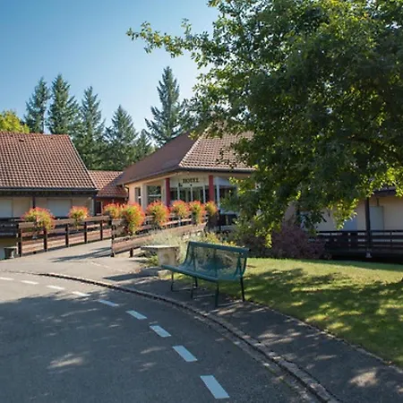 Hotel De La Vallée Noble Soultzmatt
