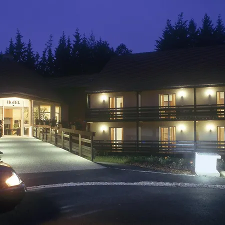 Restaurant La Vallee Noble, Proche Eguisheim Colmar