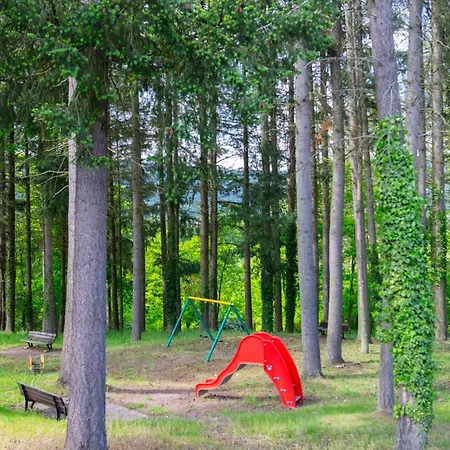 Отель Restaurant La Vallee Noble, Proche Eguisheim Colmar 3*