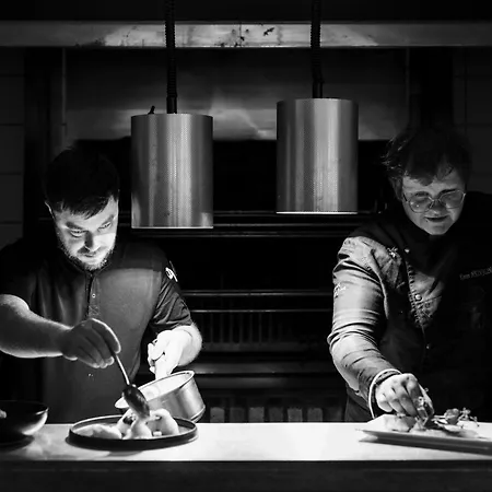 Отель Restaurant La Vallee Noble, Proche Eguisheim Colmar Сульцмат