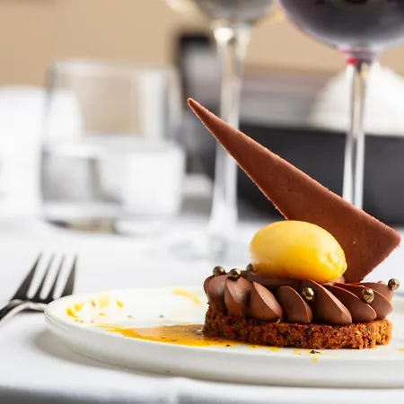 Restaurant La Vallee Noble, Proche Eguisheim Colmar Hotel 3*