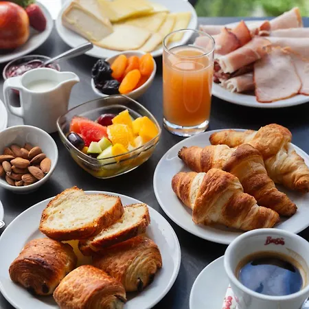 Hotel Restaurant La Vallee Noble, Proche Eguisheim Colmar 3*