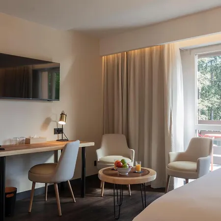 De La Vallée Noble 3* Soultzmatt