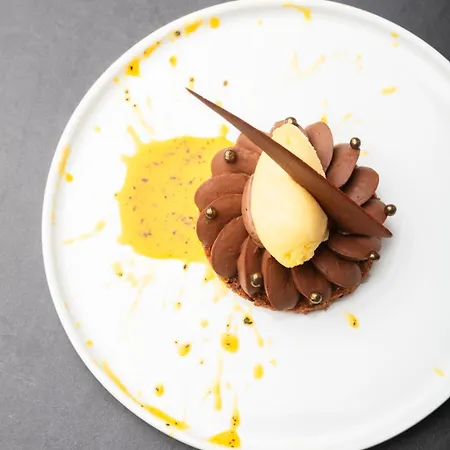 Hotel Restaurant La Vallee Noble, Proche Eguisheim Colmar