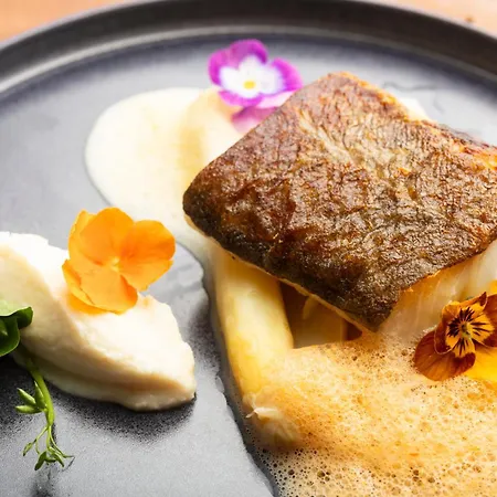 Restaurant La Vallee Noble, Proche Eguisheim Colmar Hotel Soultzmatt