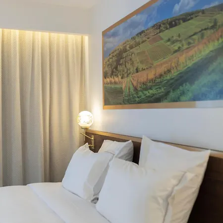 De La Vallée Noble 3*