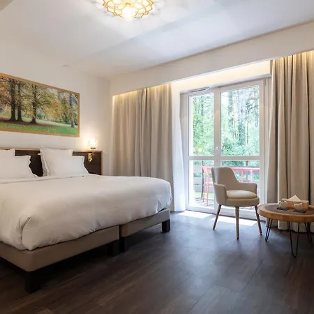 Restaurant La Vallee Noble, Proche Eguisheim Colmar 3* Сульцмат