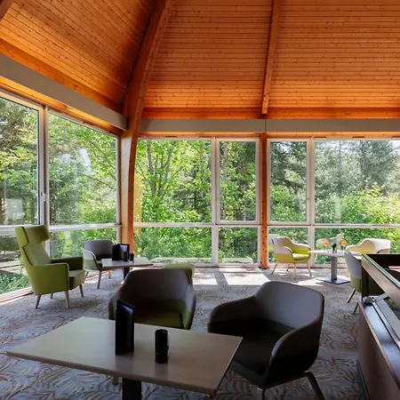 Restaurant La Vallee Noble, Proche Eguisheim Colmar ホテル