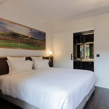 Hotel Restaurant La Vallée Noble, Proche Eguisheim Colmar
