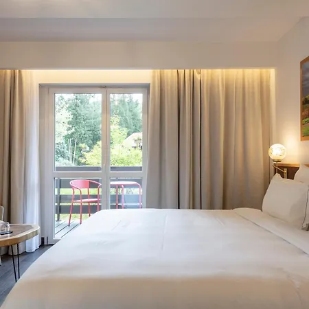 Restaurant La Vallee Noble, Proche Eguisheim Colmar Сульцмат