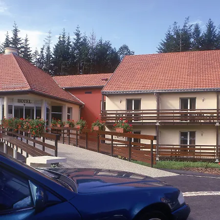 Restaurant La Vallee Noble, Proche Eguisheim Colmar