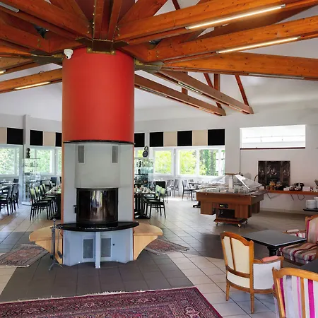 Hotel De La Vallée Noble Soultzmatt