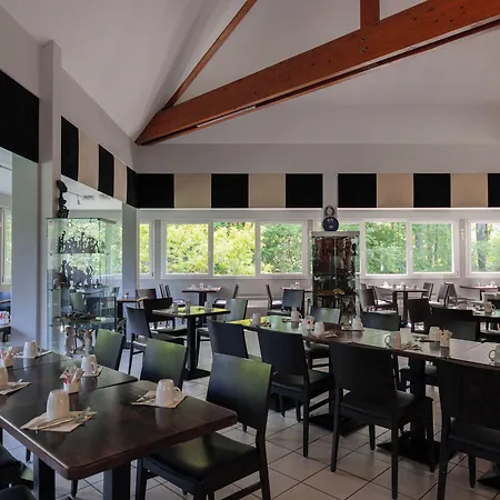 Hotel De La Vallée Noble Soultzmatt