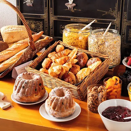 Restaurant La Vallee Noble, Proche Eguisheim Colmar Hotel 3*