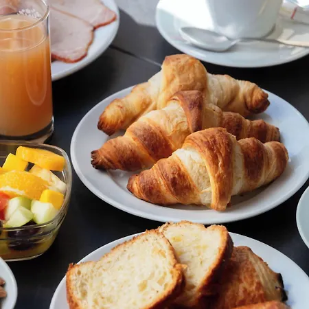 Restaurant La Vallee Noble, Proche Eguisheim Colmar Отель