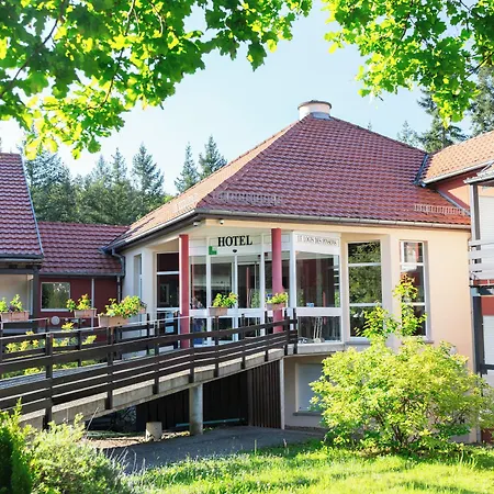 Hotel De La Vallée Noble 3*