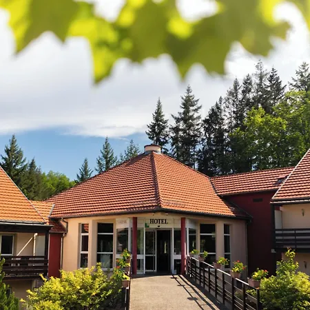 Hotel Restaurant La Vallee Noble, Proche Eguisheim Colmar