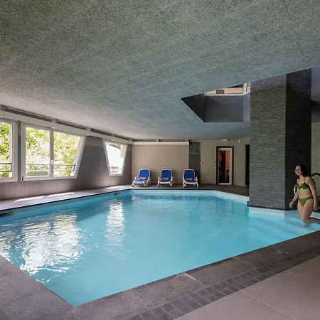 De La Vallée Noble Hotel 3*