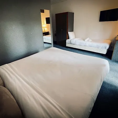 Hotel De La Vallée Noble Soultzmatt