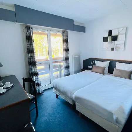 De La Vallée Noble 3*