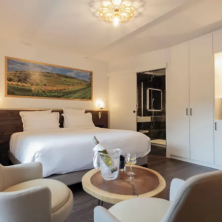 De La Vallée Noble 3* Soultzmatt