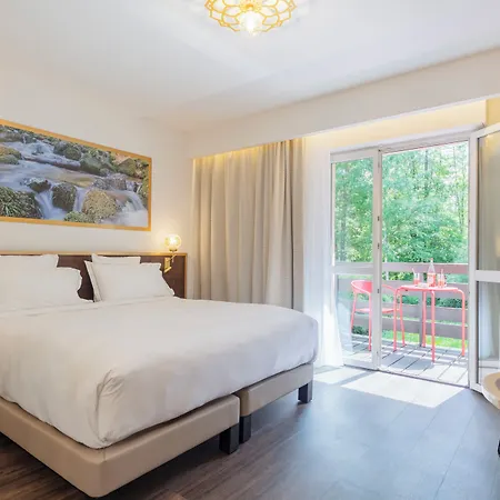 Restaurant La Vallee Noble, Proche Eguisheim Colmar Отель