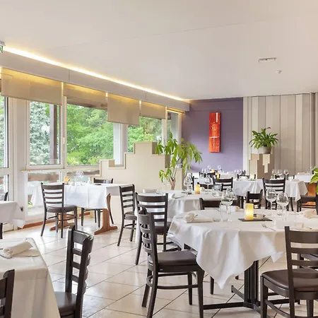 Hotel De La Vallée Noble 3*