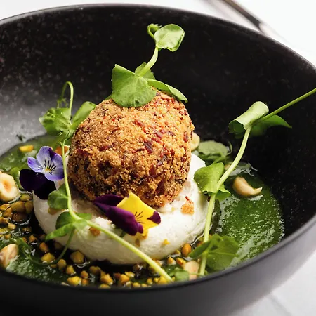 Restaurant La Vallee Noble, Proche Eguisheim Colmar Сульцмат