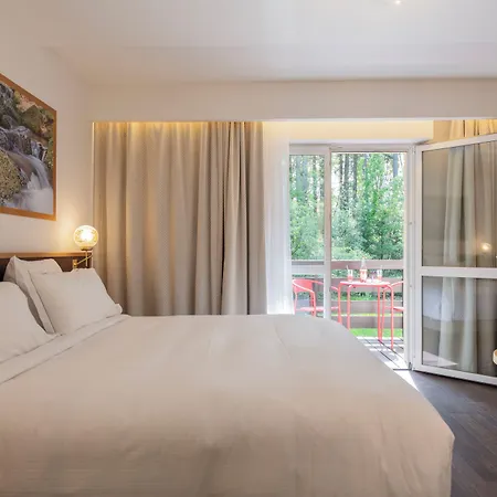 Restaurant La Vallee Noble, Proche Eguisheim Colmar Отель