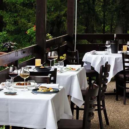 Hotel De La Vallée Noble 3*