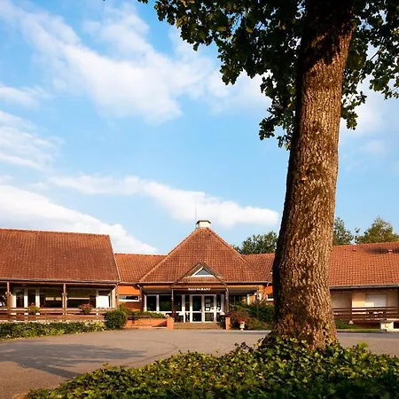 Hotel De La Vallée Noble 3*
