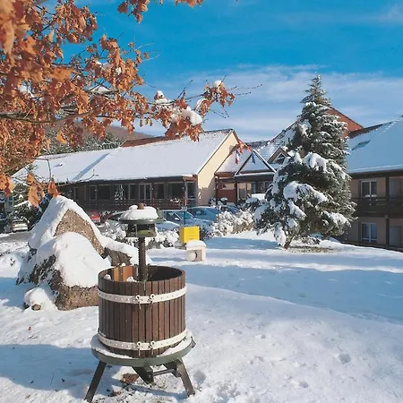 Restaurant La Vallee Noble, Proche Eguisheim Colmar 3*