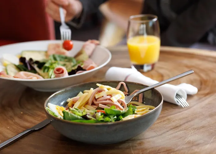 Restaurant La Vallee Noble, Proche Eguisheim Colmar 3*