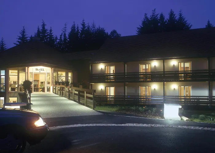 Restaurant La Vallee Noble, Proche Eguisheim Colmar