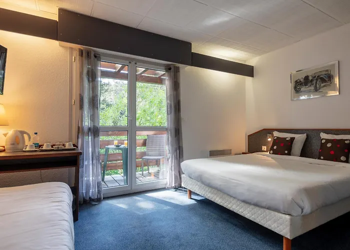 Hotel Restaurant La Vallee Noble, Proche Eguisheim Colmar Soultzmatt