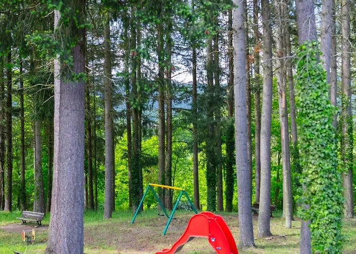 Hotel Restaurant La Vallee Noble, Proche Eguisheim Colmar 3*