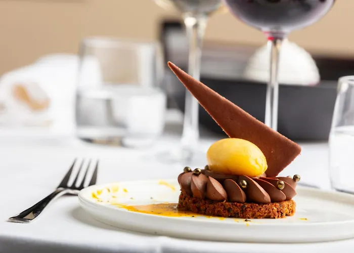 Restaurant La Vallee Noble, Proche Eguisheim Colmar Hotel 3*