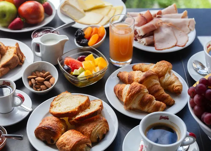 Hotel De La Vallée Noble 3*