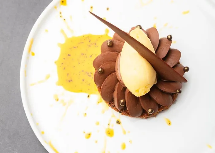 Hotel Restaurant La Vallee Noble, Proche Eguisheim Colmar